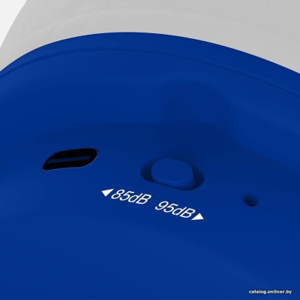 Наушники OTL Technologies SEGA Sonic the Hedgehog Kids Wireless SH0985