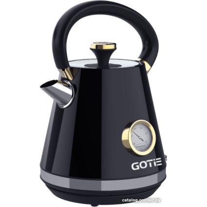 Электрический чайник Gotie GCS-400Z