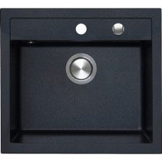 Кухонная мойка Berg Hobart BRQ14104