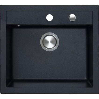 Кухонная мойка Berg Hobart BRQ14104