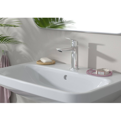 Смеситель Hansgrohe Logis Chrom 71252000