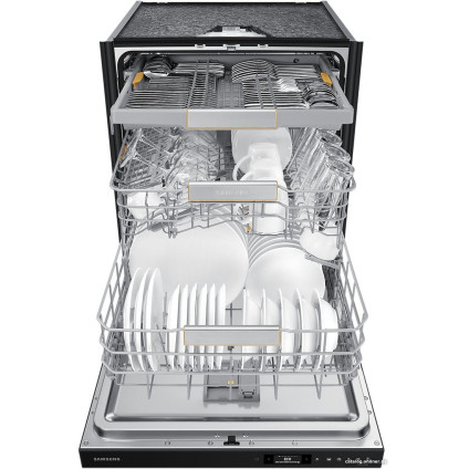 Встраиваемая посудомоечная машина Samsung Bespoke DW60BB890UAPET