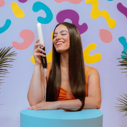 Выпрямитель Cecotec RitualCare Twerk 664