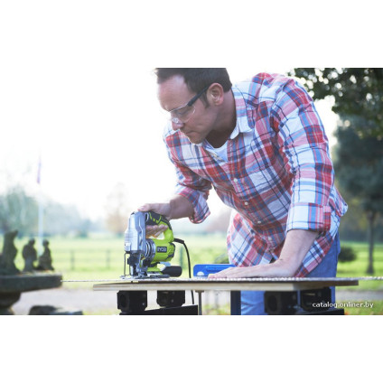 Электролобзик Ryobi RJS850-K