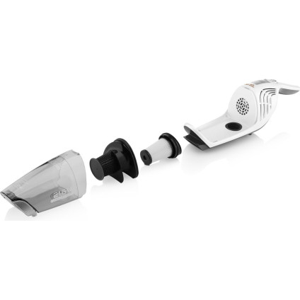 Пылесос ETA Moneto II 5453 90000