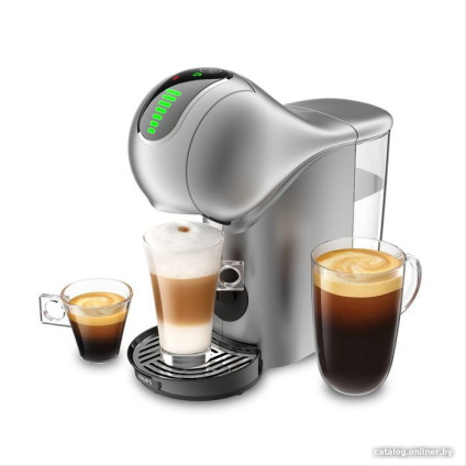 Капсульная кофеварка Krups Dolce Gusto Genio S Touch KP440E31