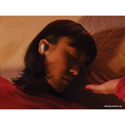 Наушники Bose QuietComfort Ultra Earbuds (бежевый)