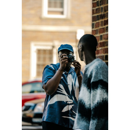 Беззеркальный фотоаппарат Nikon Z50 II Double Kit 16-50mm VR + 50-250mm VR