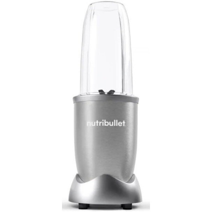 Стационарный блендер NutriBullet Pro NB907S