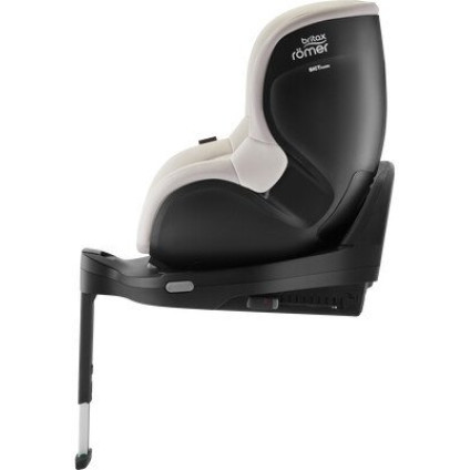 Детское автокресло Britax Romer Dualfix Pro M Lux (soft taupe)