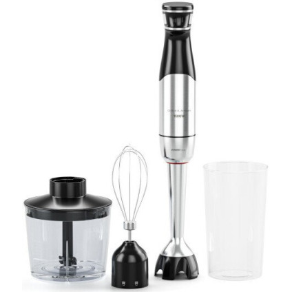 Погружной блендер Goetze & Jensen HB902X