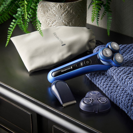 Электробритва Remington X7 Limitless XR1775