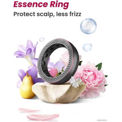 Фен Coshare SuperFlow1 High Speed Hair Dryer HD10E (gallon black)