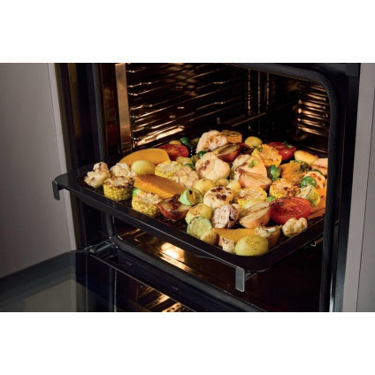 Электрический духовой шкаф Haier H6 ID48M5YTB