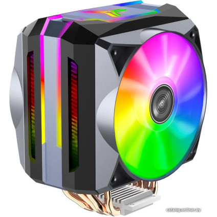 Кулер для процессора Jonsbo CR-1100 (серый)