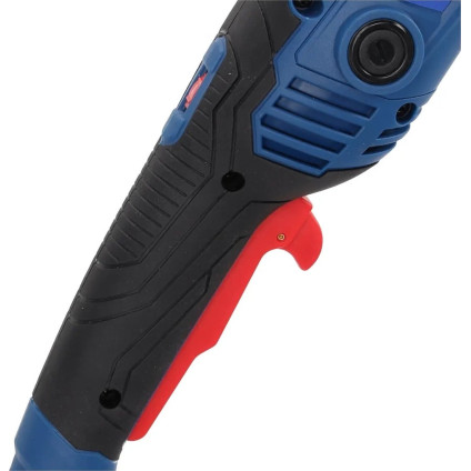 Щеточная шлифмашина Dedra DED7933