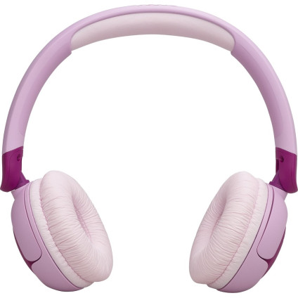 Наушники JBL Junior 320BT (сиреневый)