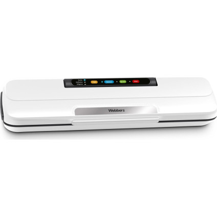 Вакуумный упаковщик Webber V168B