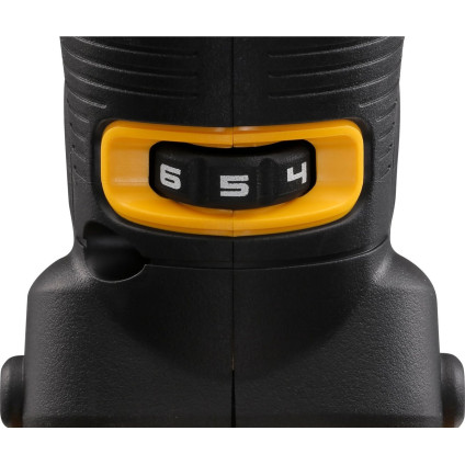 Электролобзик DeWalt DCS335P2 (с 2-мя АКБ, кейс)