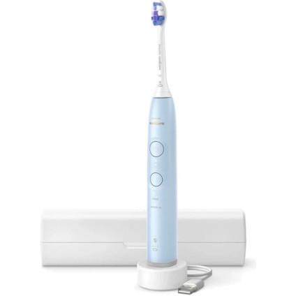 Электрическая зубная щетка Philips Sonicare Series 6100 HX7406/02