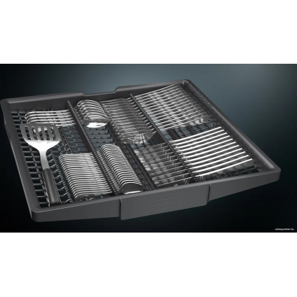 Встраиваемая посудомоечная машина Siemens iQ300 SN73HX48VE