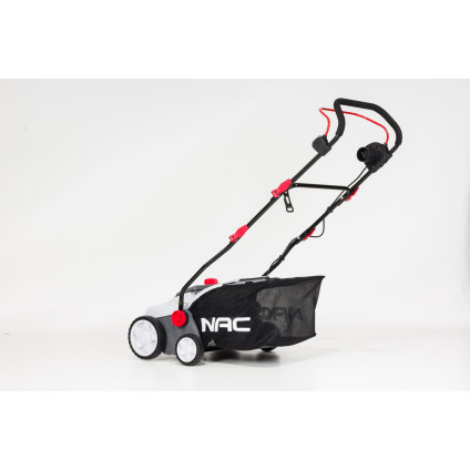 Аэратор NAC Sce150-Dt