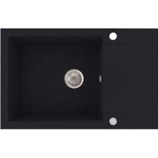 Кухонная мойка Berg Element BRL1211A