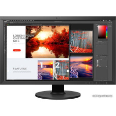 Монитор EIZO ColorEdge CS2740-BK