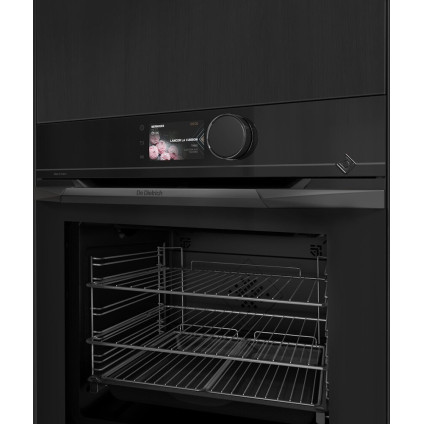 Электрический духовой шкаф De Dietrich DOP4741B