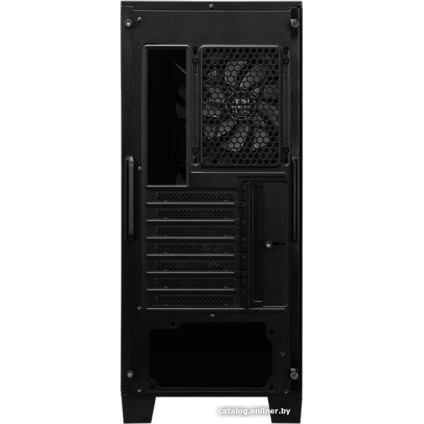 Корпус MSI MAG Forge 120A Airflow