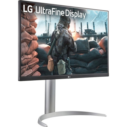 Монитор LG UltraFine 27UP650K-W