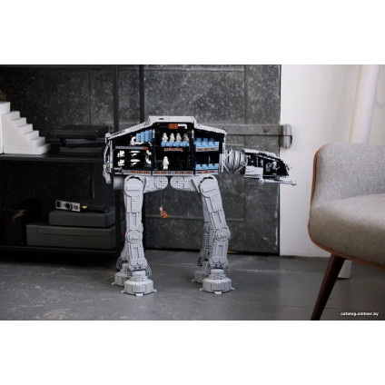 Конструктор LEGO Star Wars 75313 AT-AT