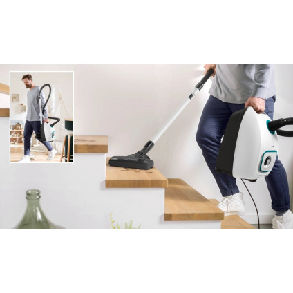 Пылесос Bosch Serie 4 ProHygienic BGL41HYG2H