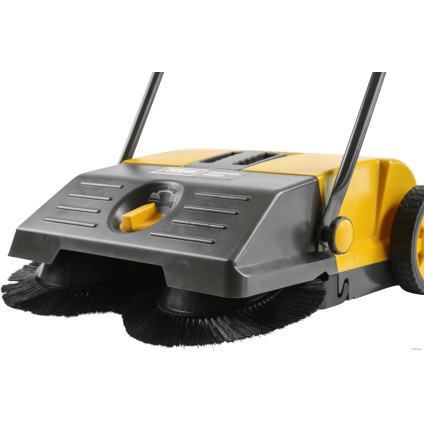 Подметальная машина Texas MS550
