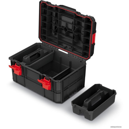 Ящик для инструментов Kistenberg X-Block Tech Tool Box 30 KXB604030G-S411