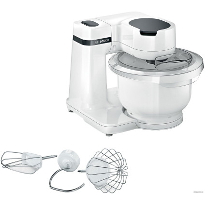 Кухонная машина Bosch MUMS2AW00