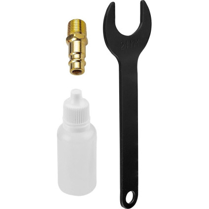 Эксцентриковая шлифмашина NEO 14-020