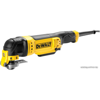Реноватор DeWalt DWE315KT