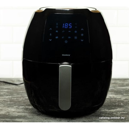 Аэрогриль (аэрофритюрница) Klausberg KB-7495