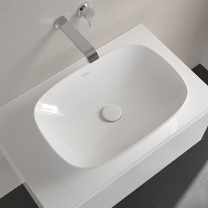 Умывальник Villeroy & Boch 4A4901R1