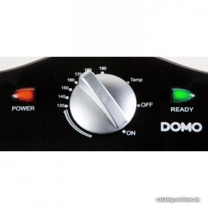 Фритюрница Domo DO514FR