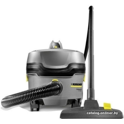 Пылесос Karcher T 7/1 Classic 1.527-181.0