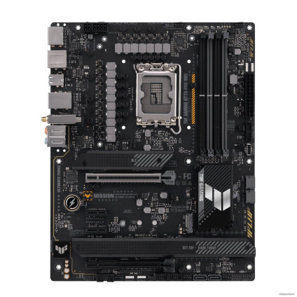 Материнская плата ASUS TUF Gaming H770-Pro WiFi