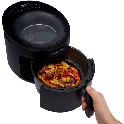 Аэрогриль (аэрофритюрница) Russell Hobbs Satisfry Panoramic 27420-56