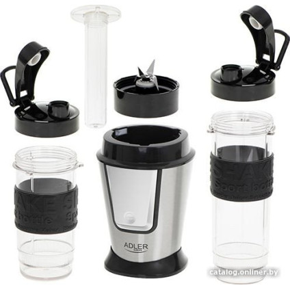 Стационарный блендер Adler AD 4081
