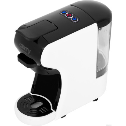 Капсульная кофеварка CAMRY CR 4414