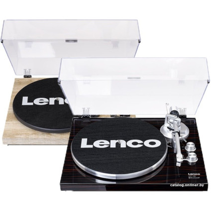 Виниловый проигрыватель Lenco LBT-188WA