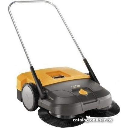 Подметальная машина Stiga SWP 475