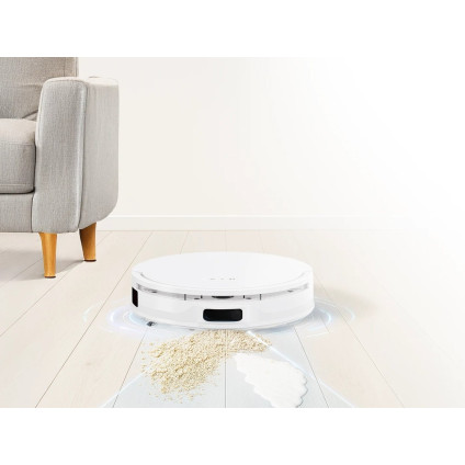 Робот-пылесос Robojet Vision Lite