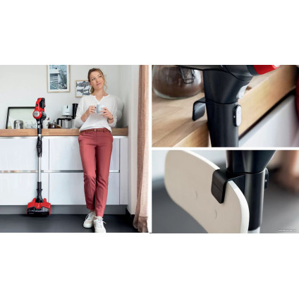 Пылесос Bosch Unlimited 7 ProAnimal BBS711ANM